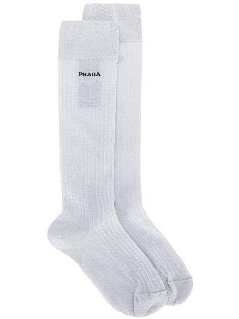 prada socks buy|farfetch prada socks.